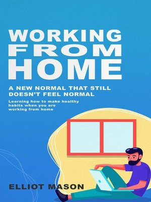 Working From Home - ebook